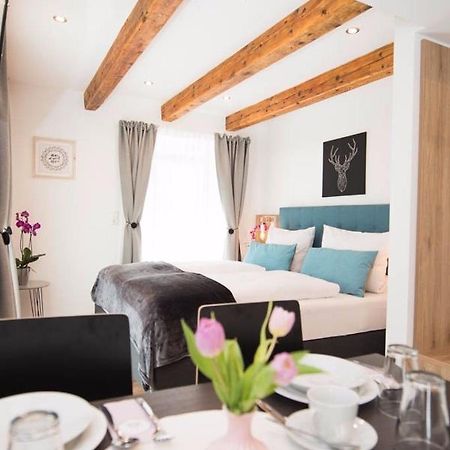 Your Home - City Apartment In Kufstein Bagian luar foto