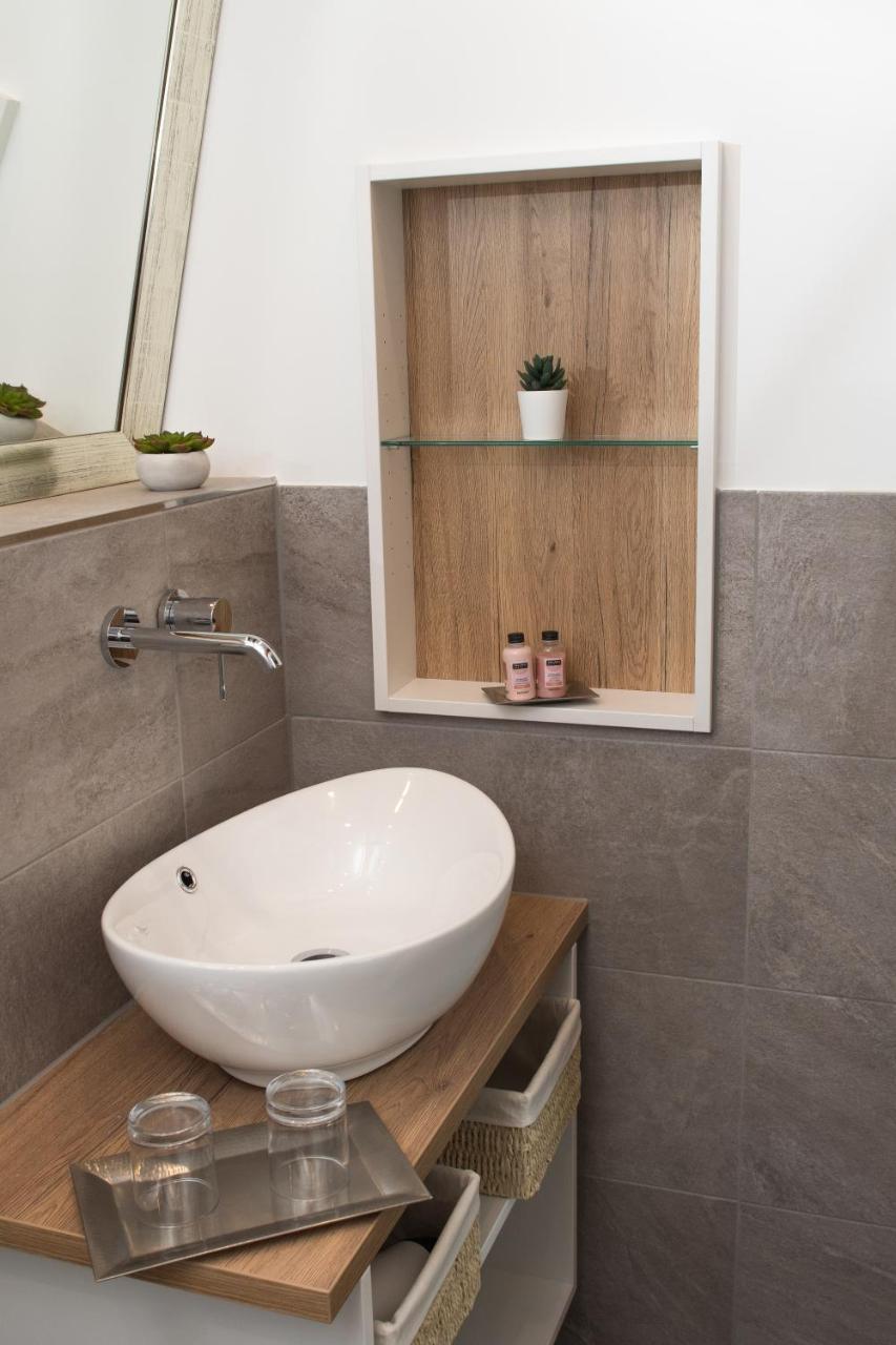 Your Home - City Apartment In Kufstein Bagian luar foto