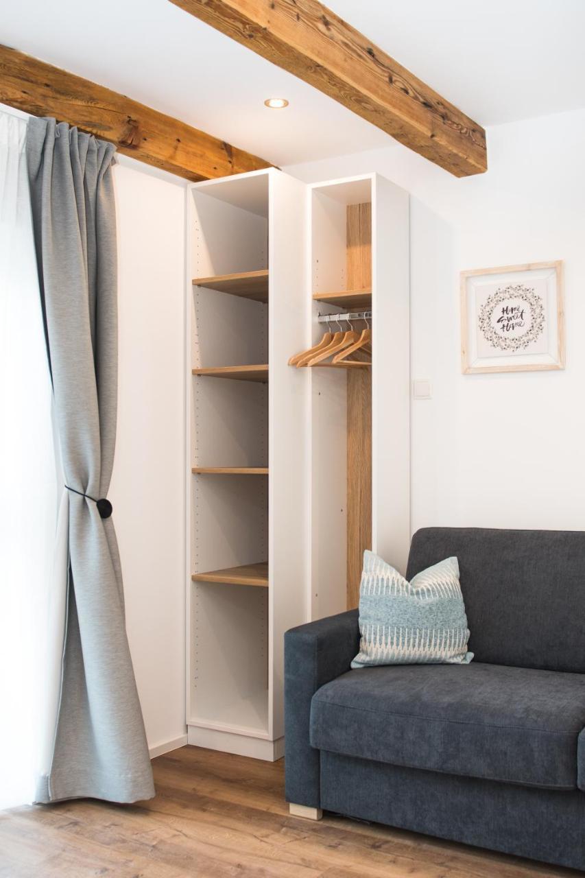 Your Home - City Apartment In Kufstein Bagian luar foto