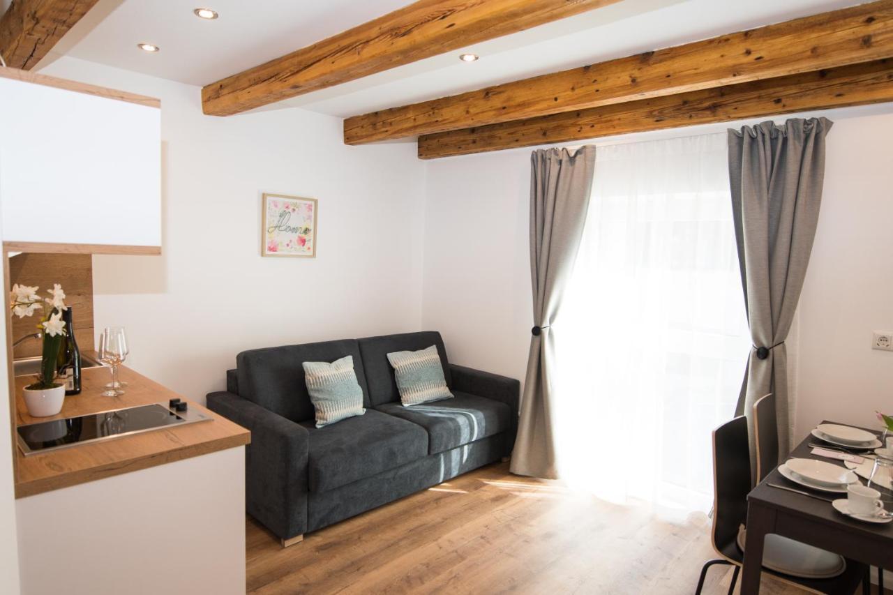 Your Home - City Apartment In Kufstein Bagian luar foto